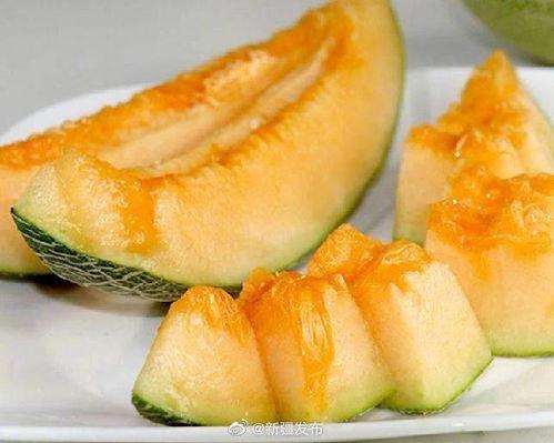 西域瓜好吃吗怎么吃