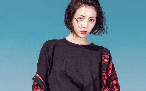 李溪芮吃瓜群众,瓜田里的明星，吃瓜群众的焦点