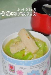 吃瓜的鱼饼,一场美食与文化的碰撞之旅