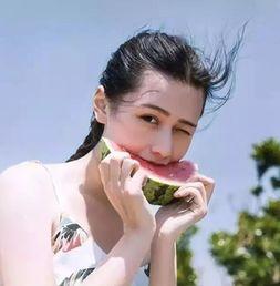 吃瓜少女魏素淡,揭秘娱乐圈背后的故事