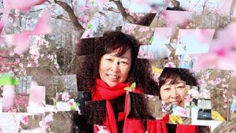 花朵吃瓜三姐妹,三姐妹的奇幻食旅记