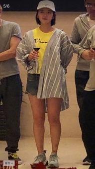 吃瓜拍腿,揭秘娱乐圈幕后风云