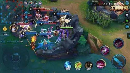 王者女战队吃瓜视频