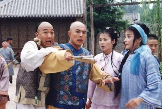 乾隆吃瓜方式奇特,揭秘皇家消夏秘籍