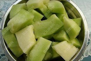 坏肚子吃瓜好吗,吃瓜能缓解吗？揭秘腹泻时吃瓜的利与弊