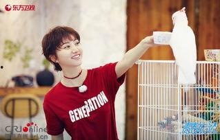 王源综艺吃瓜,揭秘明星幕后趣事