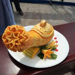 宜宾市吃瓜,瓜果飘香，品味生活