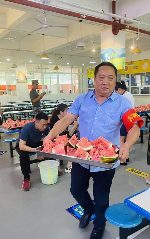 技校培训学校吃瓜,技校培训学校里的“吃瓜”风云录