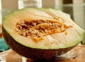 吃哈密瓜孕妇,哈密瓜的营养与孕妇健康