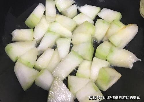 吃瓜的脂肪高不高