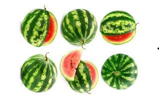 临江市吃瓜,品味夏日清凉