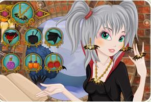 长沙吃瓜少女小恶魔,揭秘网络红人的魅力与争议