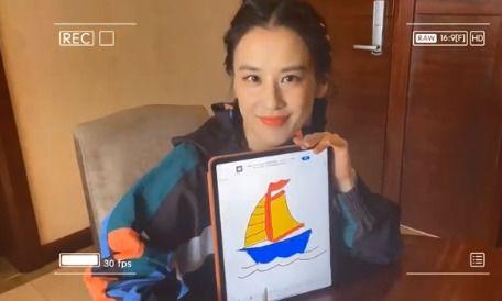 吃瓜的风琪,揭秘娱乐圈那些不为人知的幕后故事